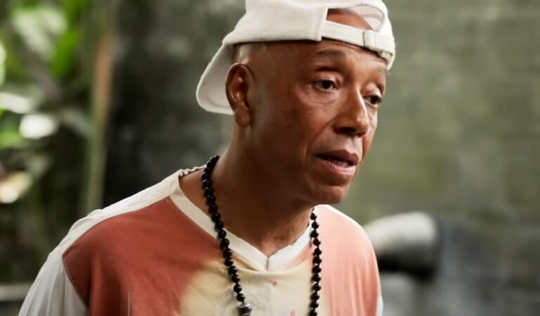 Russell Simmons Speaks Out On Sexual Assault Allegations – Claims He’s Taken 9 Lie Detector Tests To Clear Name