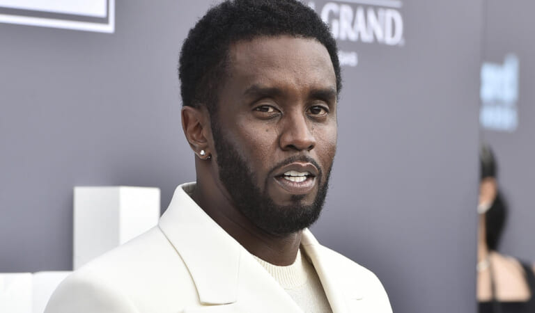 Sean ‘Diddy’ Combs accused of gang rape in 4th lawsuit. Everything we know about the allegations.