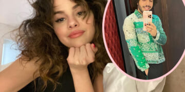 Selena Gomez Talks 'Being Attracted To The Right Kind Of People' Amid Benny Blanco Romance!