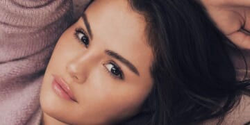 Selena Gomez's New Bodycare Line, Find Comfort, Is Live