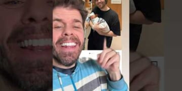 Shane Dawson Is A Dad! He And Husband Just Welcomed TWO Babies! Details HERE!