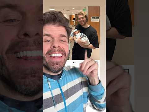 Shane Dawson Is A Dad! He And Husband Just Welcomed TWO Babies! Details HERE!