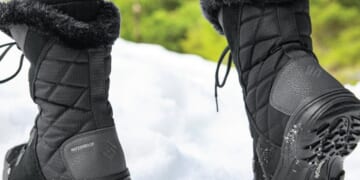 Shop These Bestselling Snow Boots on Amazon Now
