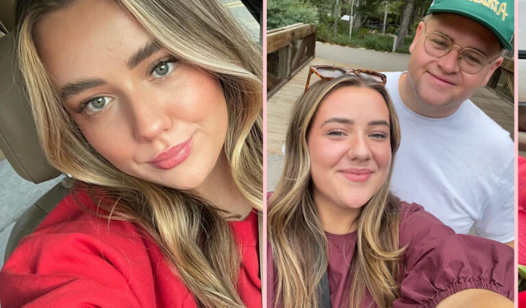 Skincare Mogul Chloe Stott Killed While Driving Home To Tell Family She Was Pregnant