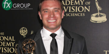 Soap Opera Star Billy Miller’s Grisly Cause Of Death Finally Revealed