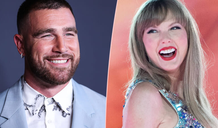 Taylor Swift Receives GORGEOUS Flower Delivery As Travis Kelce Wants To Give Her ‘The Best Birthday Ever’