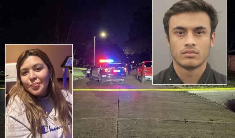 Teen Helped Search For Missing Girlfriend – But Now Is Charged With Her Murder!