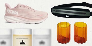 The 23 Best Wellness Gifts That Our Editor Personally Backs