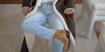 The 30 Best 2024 Denim Styles From Zara, H&M, and Shopbop