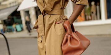 The 5 Most Popular Polène Bags, According to Fashion People