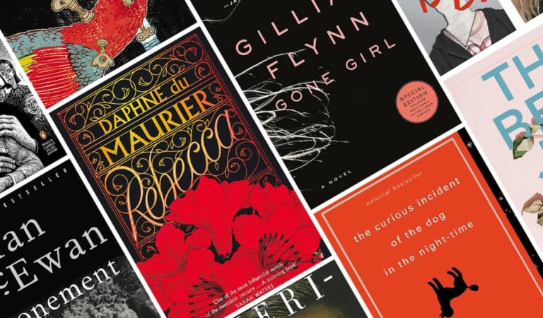 The Best Books With Unreliable Narrators