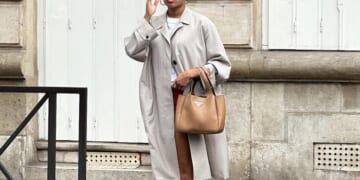 The Best French Girl Basics to Pull Off Parisian Style