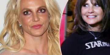 The REAL Reason Britney Spears & Mom Lynne Were Able To Reconcile -- And The BIG Move Coming Next!