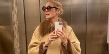 The Uggs I'm Buying to Copy Kelly Rutherford's Viral Outfits