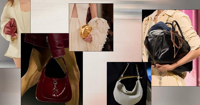 These 7 Handbag Trends Are Already Defining 2024 Fashion