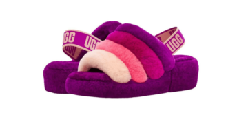 These Fluffy Ugg Slippers Are 20% Off at Walmart Now