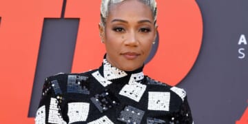 Tiffany Haddish Will Face Misdemeanor Charges in Los Angeles DUI Case