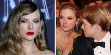 Travis Kelce’s Sister-In-Law Supports Taylor Swift Over Joe Alwyn Marriage Rumors