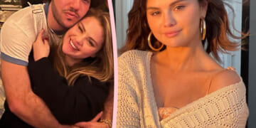 Why Selena Gomez Feels ‘So Safe And Secure’ With BF Benny Blanco!