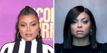 Why Taraji P. Henson Fired Her Entire Team After Empire