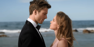 ‘Anyone But You’ Review: Sydney Sweeney, Glen Powell Can't Save Script
