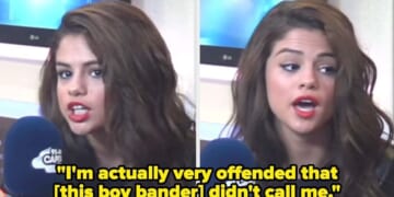 10 Times Celebs Publicly Rejected Other Celebs