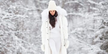17 Rich Mom-Style Fashion Pieces for Après Ski in Aspen