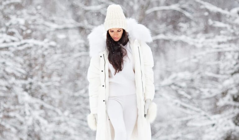 17 Rich Mom-Style Fashion Pieces for Après Ski in Aspen