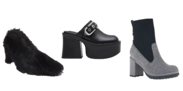 17 Winter Heels That Will Elevate Your Outfits
