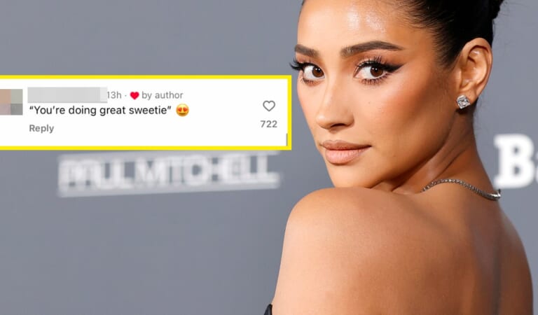 "You've Been Krissed": People Are Reacting To Shay Mitchell's New Super Short Hair