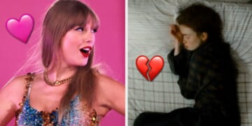 Find Out Which Taylor Swift Song Perfectly Describes Your Love Life in 2024