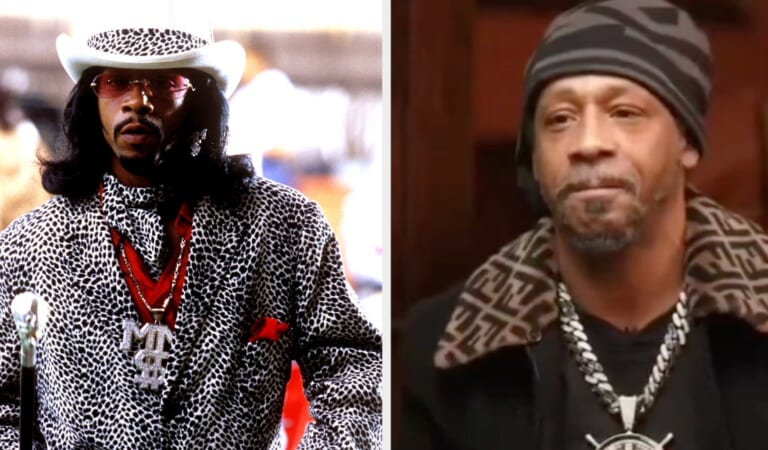 Fans Are Applauding Katt Williams After He Alleged He Prevented A Scripted Rape Scene From Happening In "Friday After Next"