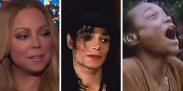From Britney Spears To Eartha Kitt, Here Are 10 Of The Best Examples Of A Celebrity Leaving Their Interviewer “Gagged”