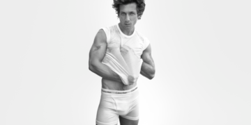 Jeremy Allen White is the new body of Calvin Klein underwear. Revisit the brand's most memorable — and controversial — campaigns.