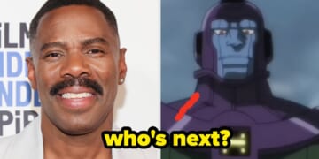 MCU's Kang The Conqueror Needs A New Actor, And Fans Want Colman Domingo — Here's How He Responded