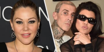 Shanna Moakler Accused Travis Barker And Kourtney Kardashian Of “Parental Alienation” And Claimed Her Kids Got “Caught Up” In The “Glitter And Fame” Of The Kardashians