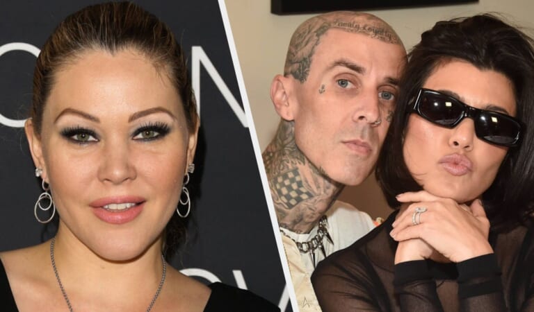 Shanna Moakler Accused Travis Barker And Kourtney Kardashian Of “Parental Alienation” And Claimed Her Kids Got “Caught Up” In The “Glitter And Fame” Of The Kardashians