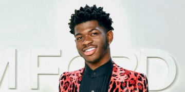 Lil Nas X Claims He’s Going to Bible School, Not Trolling Fans