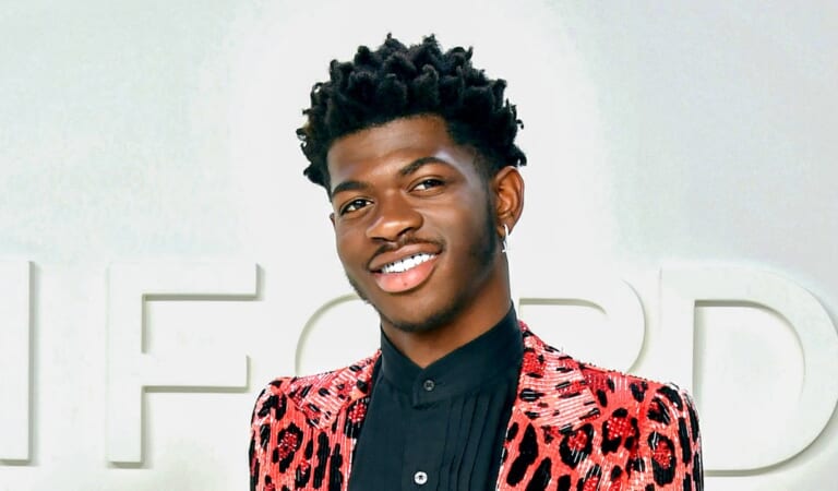 Lil Nas X Claims He’s Going to Bible School, Not Trolling Fans