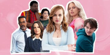 Mean Girls 2024 Cast on Diversity and Identity in New Film