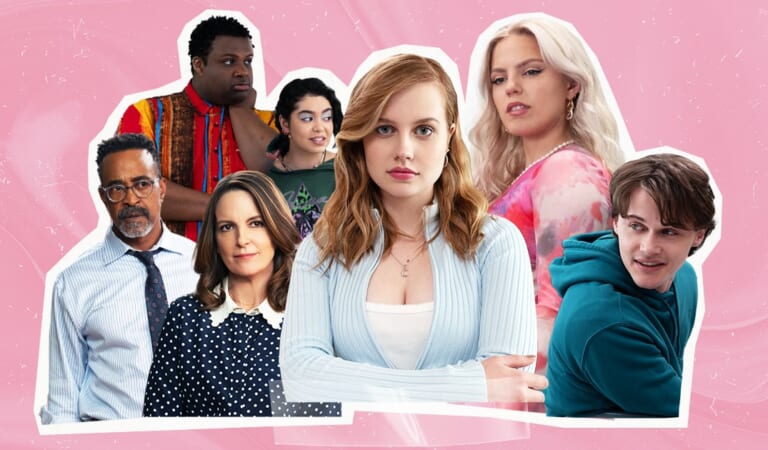Mean Girls 2024 Cast on Diversity and Identity in New Film