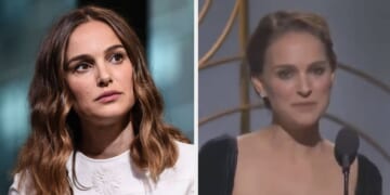 It’s Been 6 Years Since Natalie Portman Called Out The Golden Globes For Only Nominating Male Directors, And People Are Now Discussing How She's Worked With No Female Film Directors Since