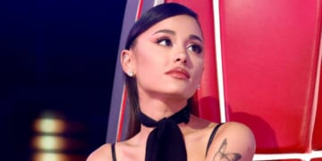 Ariana Grande’s New Song “Yes, And?” Seemingly References Her Late Ex Mac Miller, The Public Obsession With Her Dating Life, And The Cruel Body-Shaming Comments She Receives
