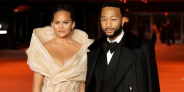 How Chrissy Teigen and John Legend Prioritize Their Relationship