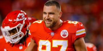 Travis Kelce Addresses His Future in the NFL