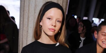 Mia Goth Accused of Kicking 'MaXXXine' Background Actor in the Head