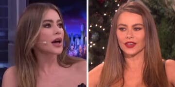 Sofía Vergara’s Incredible Response To That Reporter Seemingly Shaming Her Accent Has Sparked A Conversation Around The Mockery She’s Endured In Interviews For Years