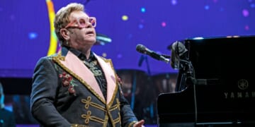 Why Elton John Missed the 2023 Emmys Despite Earning EGOT Status