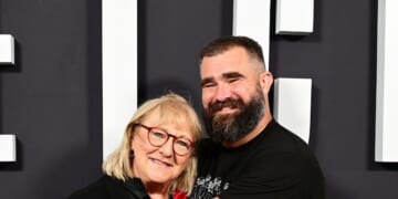 Kelce Family Quotes About Jason’s Retirement: Kylie, Travis