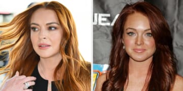 Lindsay Lohan’s Dad Brutally Slammed The New “Mean Girls” Film As He Reacted To That “Disgusting” “Fire Crotch” Reference Amid Reports That She’s Been Left “Hurt And Disappointed”